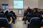 سلماس: برگزاری کلاس آموزشی به منظور آشنایی و پیشگیری از بیماری مشترک تب مالت 